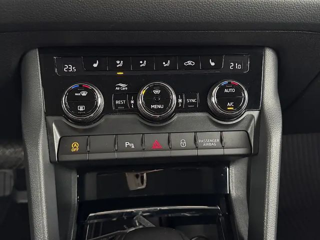 Skoda Kodiaq 2,0 TDI 7 Sitze DSG *Kamera*ACC*Virtual*LED*