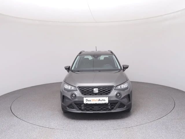 Seat Arona 1.0 EcoTSI DSG Style