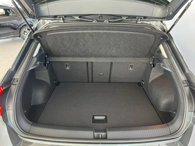 Volkswagen T-Roc DSG Style