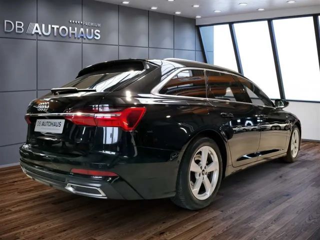 Audi A6 2.0 TFSI S-Tronic Sport