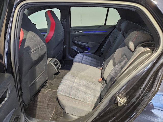 Volkswagen Golf 2.0 TSI DSG GTI