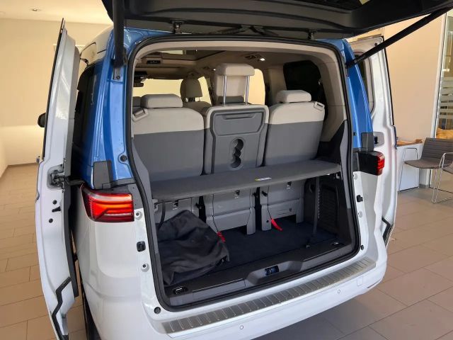 Volkswagen Multivan T7 eHybrid