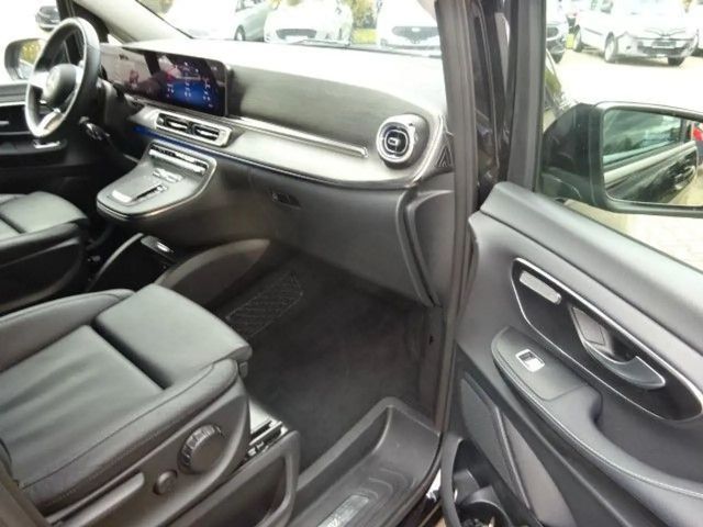 Mercedes-Benz V 300 4MATIC AVANTGARDE V 300 d