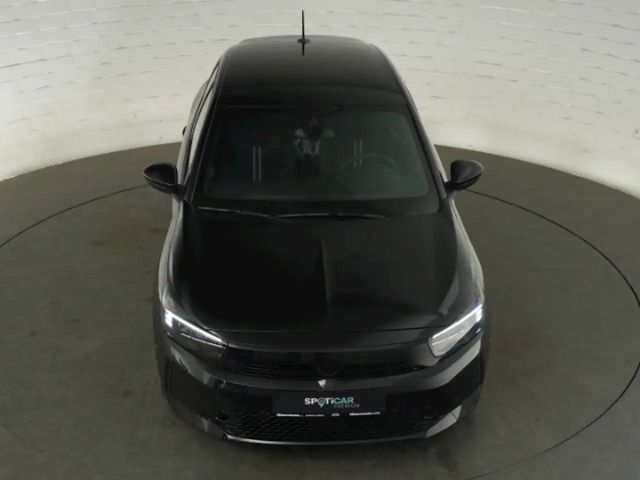 Opel Corsa GS-Line Grand Sport