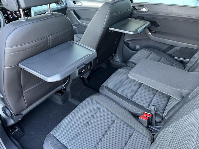 Volkswagen Touran 2.0 TDI Comfortline DSG