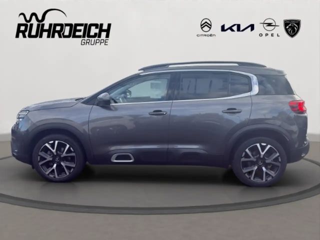 Citroën C5 Aircross BlueHDi Pack Shine