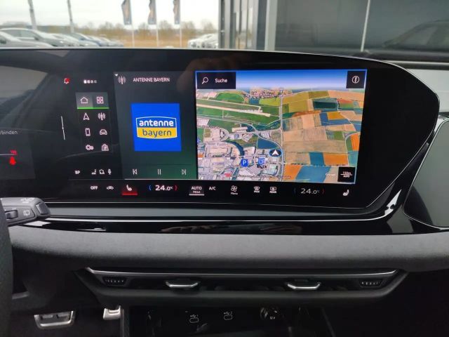 Audi A5 2.0 TDI Quattro S-Tronic