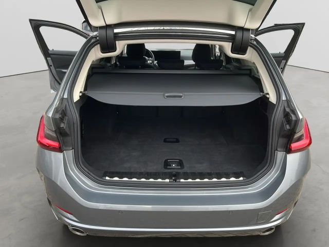 BMW 320 320d Touring xDrive