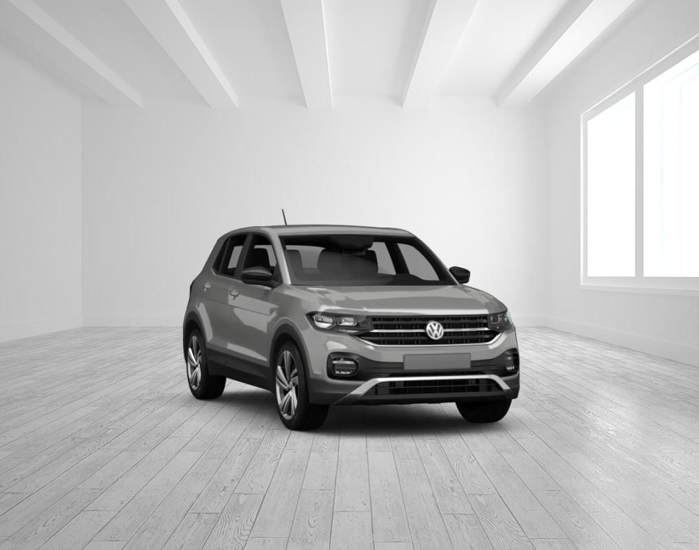 Volkswagen T-Cross 1.0 TSI DSG R-Line