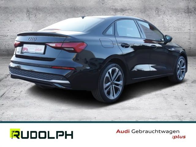 Audi A3 35 TFSI S-Tronic Sedan