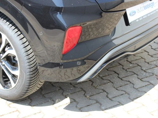 Ford Puma EcoBoost ST Line