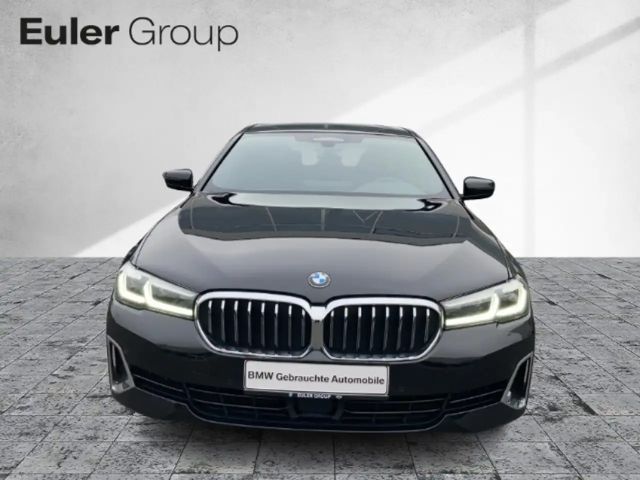 BMW 530 530d Sedan xDrive