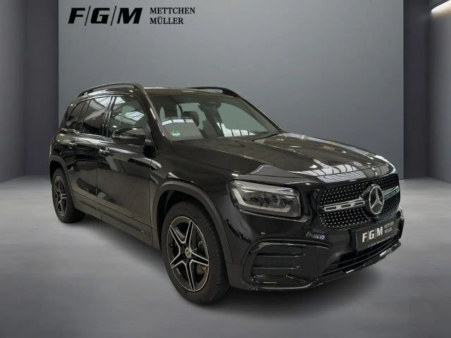 Mercedes-Benz GLB 180 AMG Line