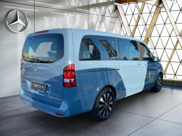 Mercedes-Benz EQV 300 Limousine Lang