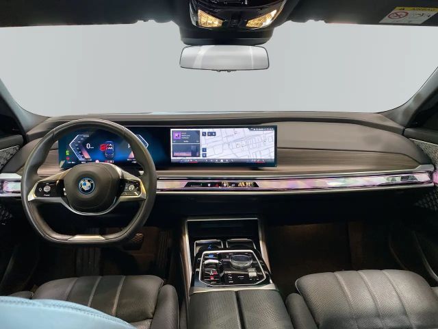 BMW i7 Sedan xDrive60