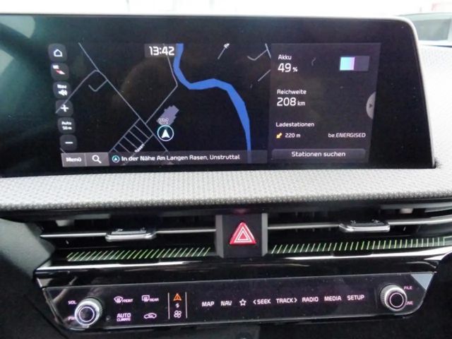 Kia EV6 77,4 kWh Air Vierwielaandrijving