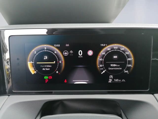 Volkswagen Tiguan 2.0 TDI DSG R-Line