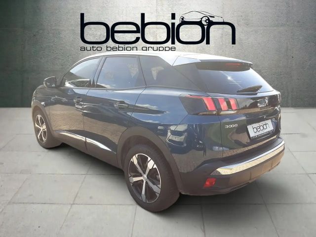 Peugeot 3008 Allure Pack PureTech