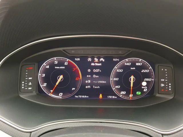 Seat Ibiza DSG Style