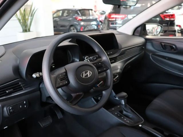 Hyundai i20 1.0 T-GDi