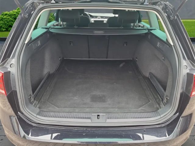 Volkswagen Passat 2.0 TDI Variant