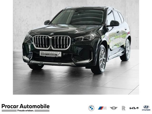 BMW X1 sDrive20d