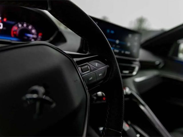 Peugeot 5008 GT-Line