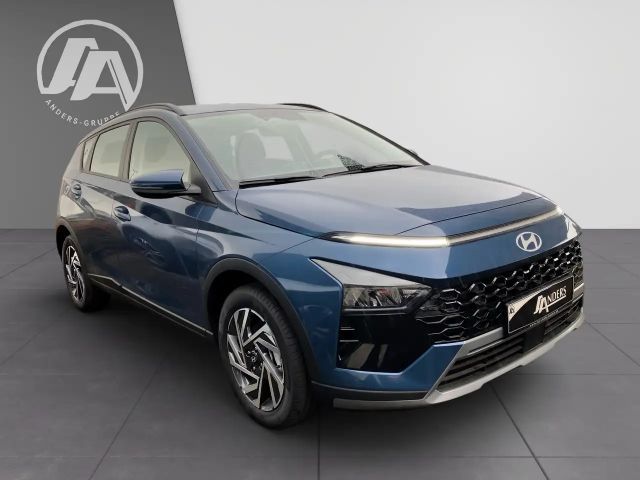Hyundai Bayon 1.0 T-GDi Trend