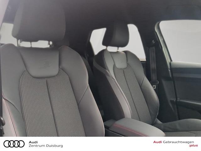 Audi A1 40 TFSI S-Line S-Tronic Sportback