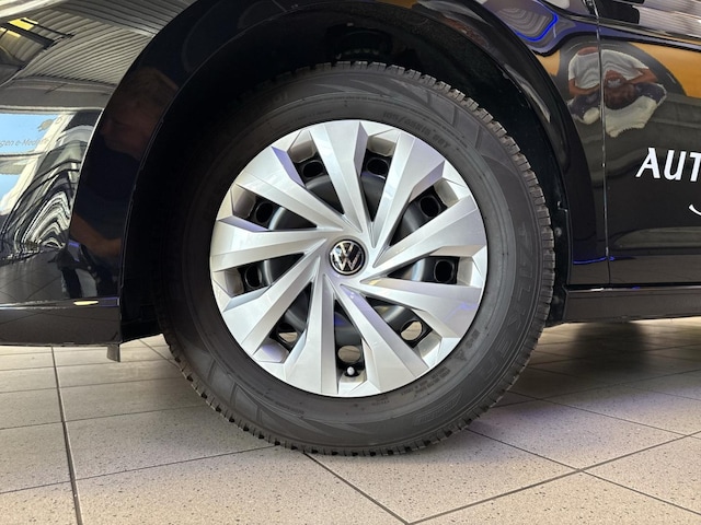 Volkswagen Polo 1.0 TSI DSG Style