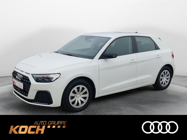 Audi A1 25 TFSI S-Tronic Sportback