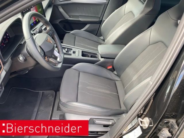 Cupra Formentor 2.0 TSI 4Drive DSG VZ