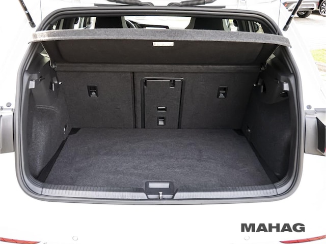 Volkswagen Golf 2.0 TDI GTD Golf VIII