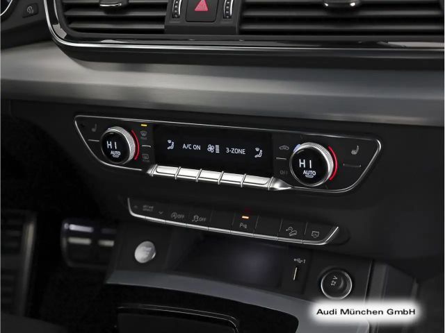 Audi Q5 40 TDI Quattro S-Line S-Tronic