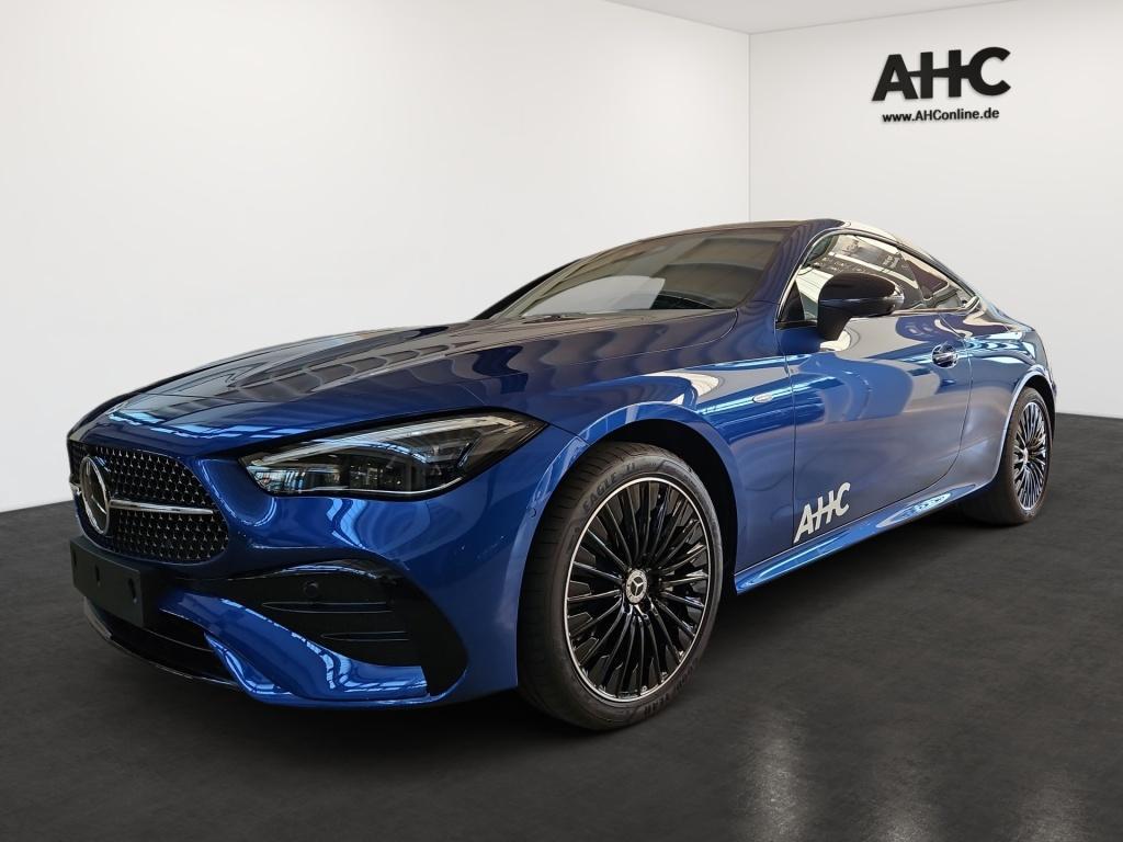 Mercedes-Benz CLE 300 AMG Line