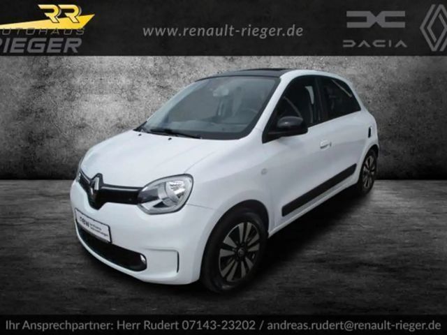 Renault Twingo SCe 65 Zen