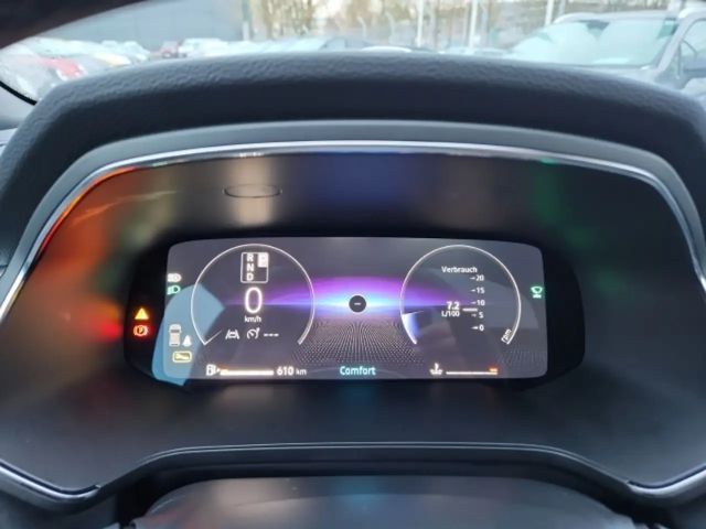 Mitsubishi ASX Hybrid Top 1.6 Leder Pano Navi 2025