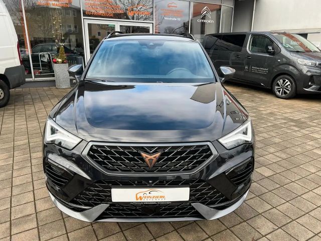 Cupra Ateca 2.0 TSI 4Drive DSG