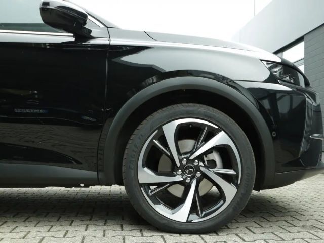 DS DS 7 Crossback Crossback