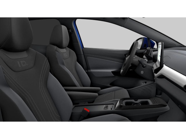 Volkswagen ID.5 Pro
