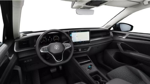 Volkswagen Tayron 1.5 eTSI DSG IQ.Drive Life