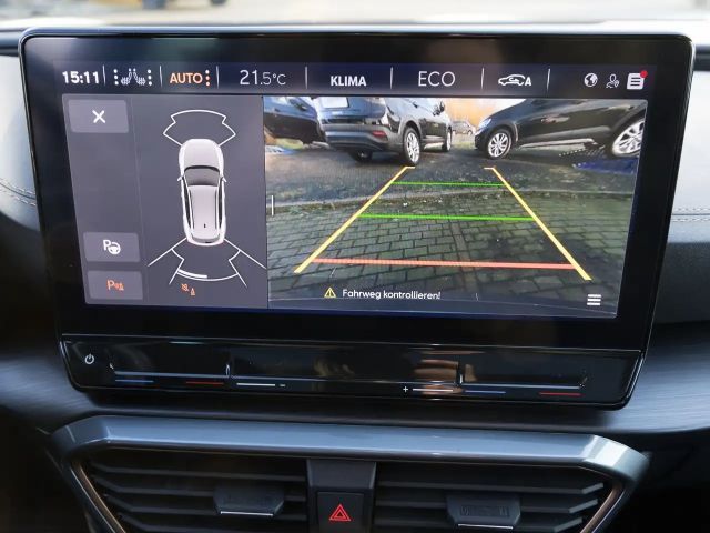 Cupra Formentor 1.4 VZ e-Hybrid