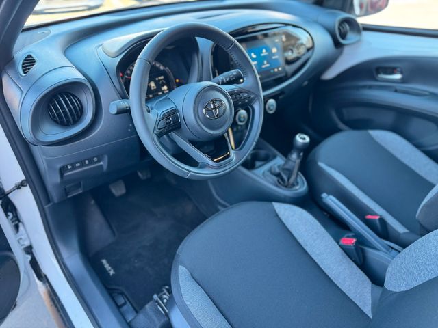 Toyota Aygo X 5-deurs Basis Business