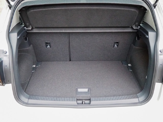 Volkswagen T-Cross 1.0 TSI DSG Style