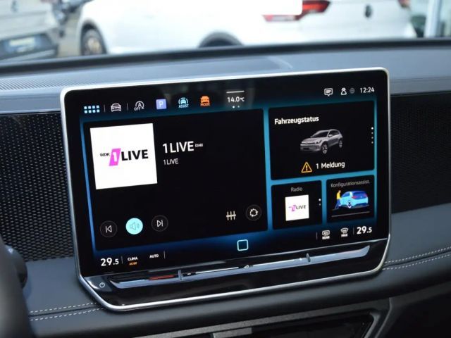 Volkswagen Tiguan 1.5 eTSI DSG Life