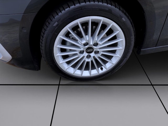 Audi A3 35 TFSI S-Tronic Sportback