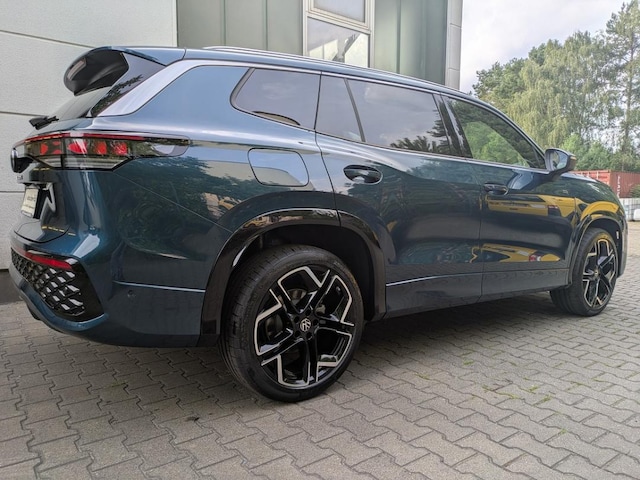 Volkswagen Tayron 2.0 TDI DSG R-Line