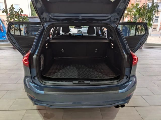 Ford Focus EcoBoost ST Line Wagon