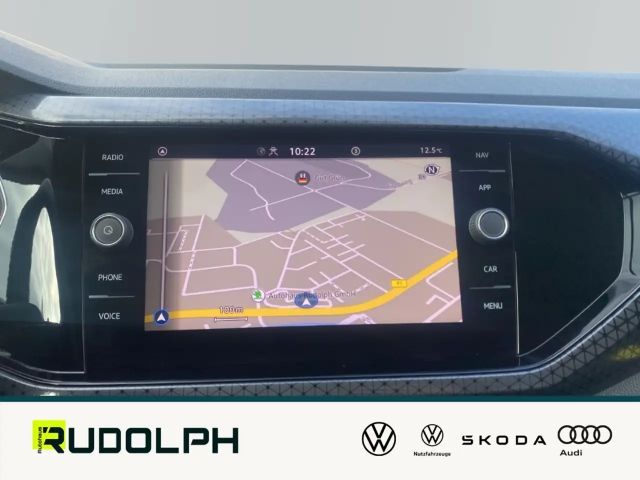 Volkswagen T-Cross 1.0 TSI Style