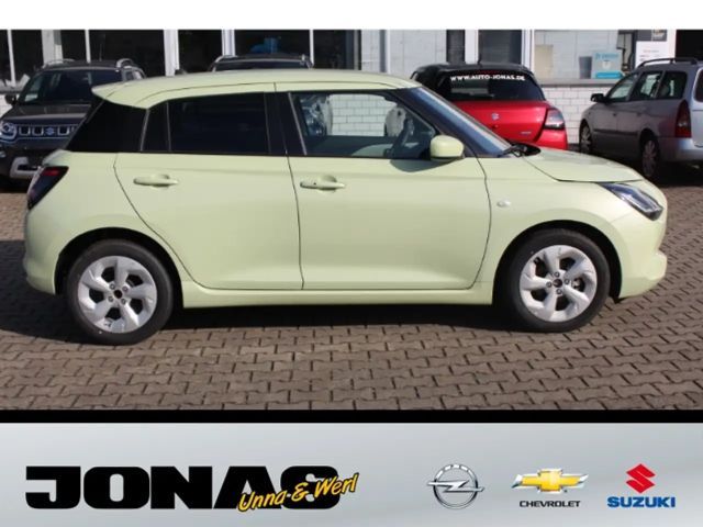 Suzuki Swift Comfort Hybrid